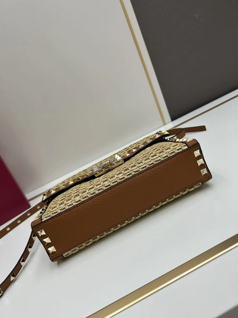 Efficient Vxlxntino Satchel Bags 79133