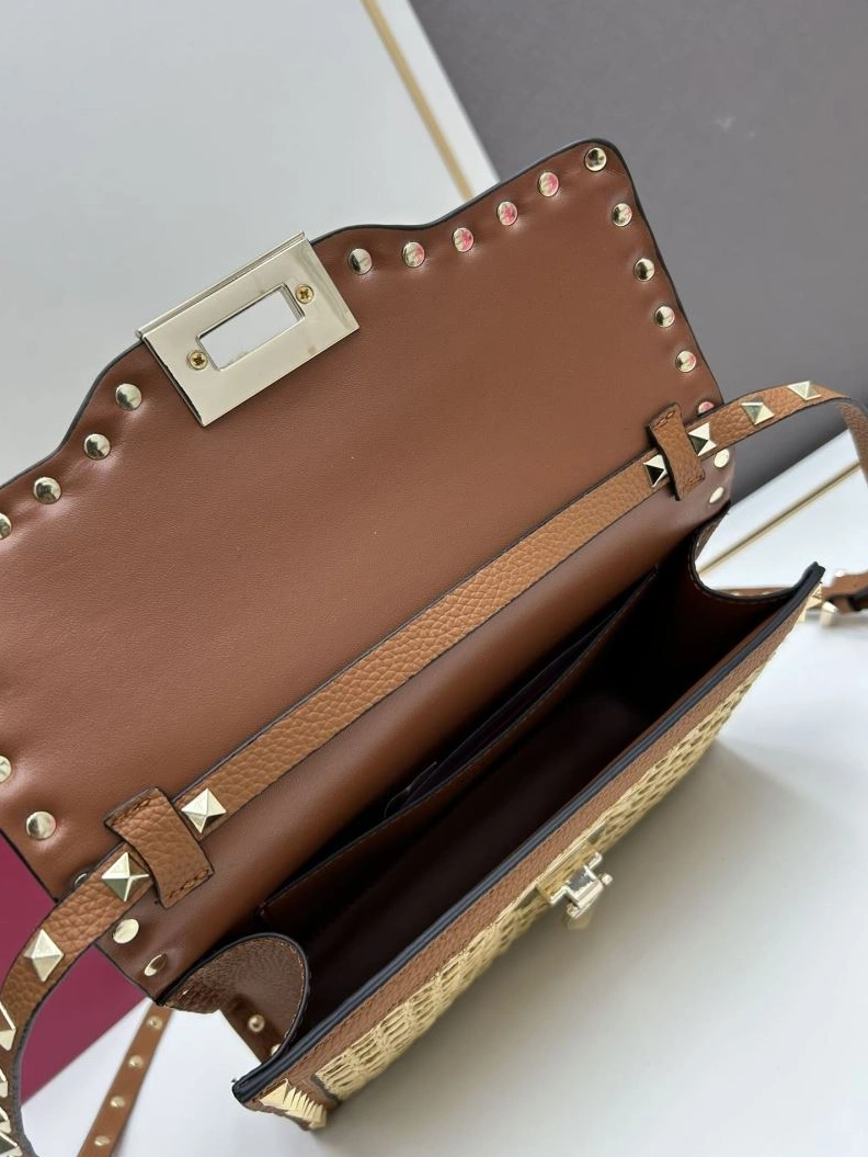 Efficient Vxlxntino Satchel Bags 79133