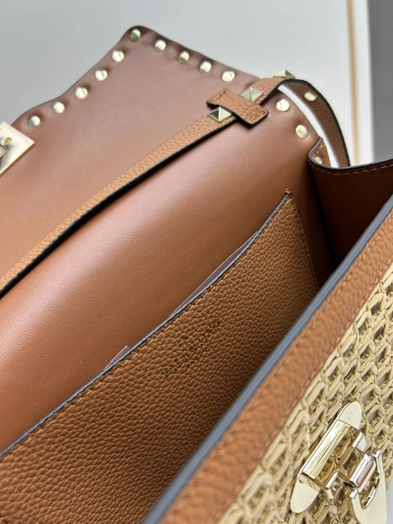 Efficient Vxlxntino Satchel Bags 79133