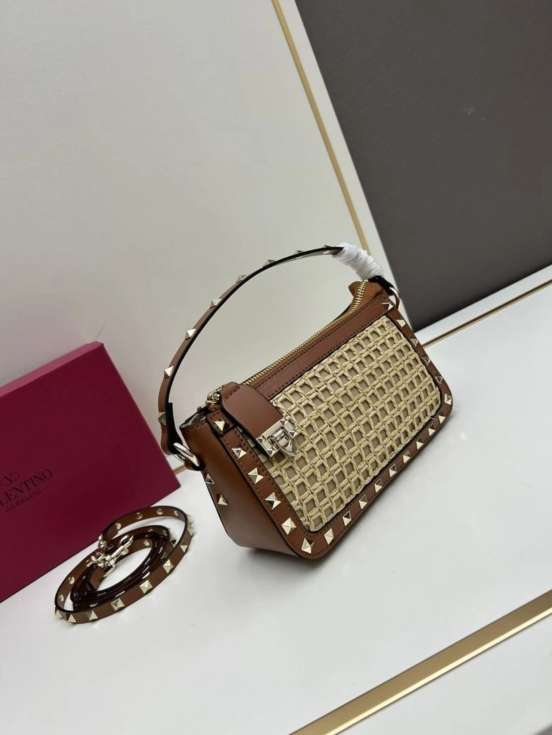 Vxlxntino Handle Bags Minimalist 79340