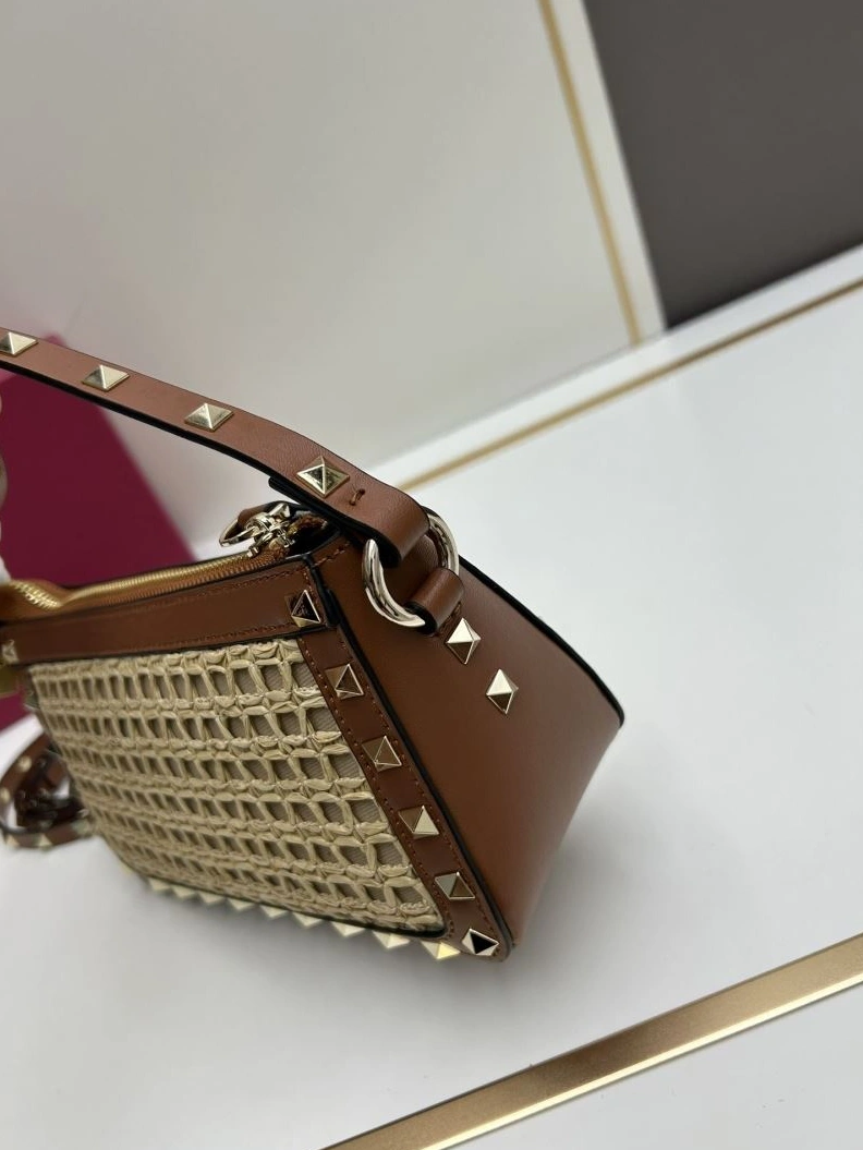 Vxlxntino Handle Bags Minimalist 79340