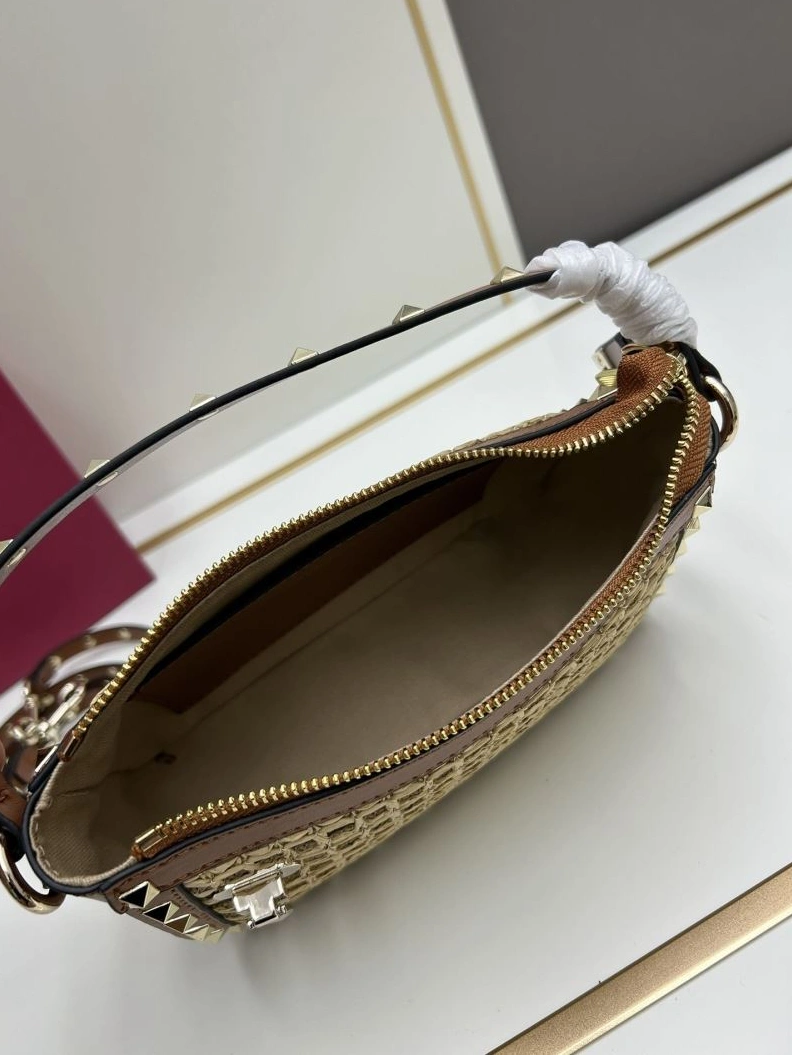 Vxlxntino Handle Bags Minimalist 79340