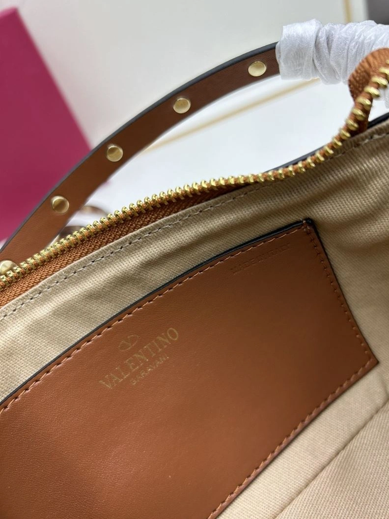 Vxlxntino Handle Bags Minimalist 79340