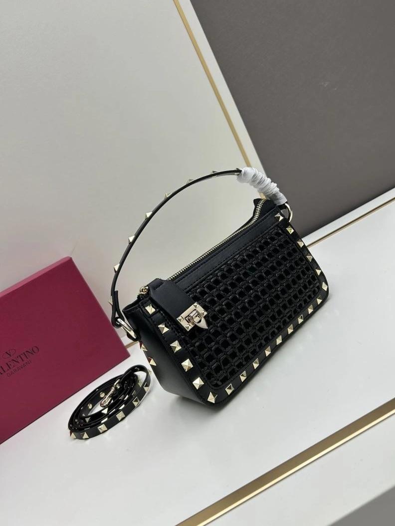 Vxlxntino Handle Bags Fashionable 79369