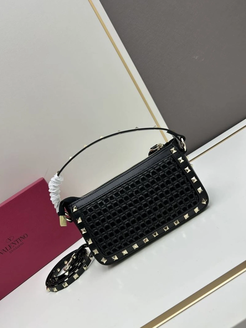 Vxlxntino Handle Bags Fashionable 79369