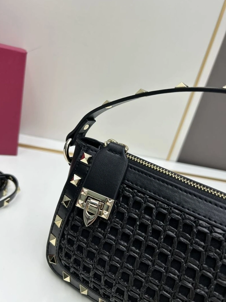 Vxlxntino Handle Bags Fashionable 79369