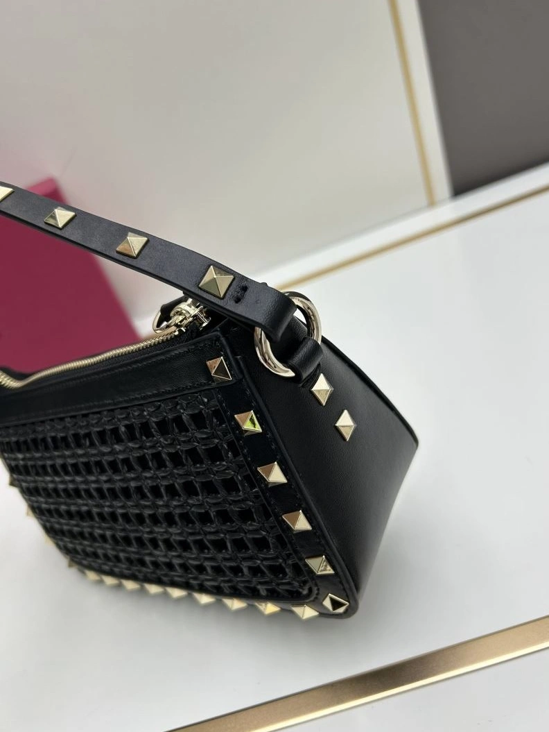 Vxlxntino Handle Bags Fashionable 79369