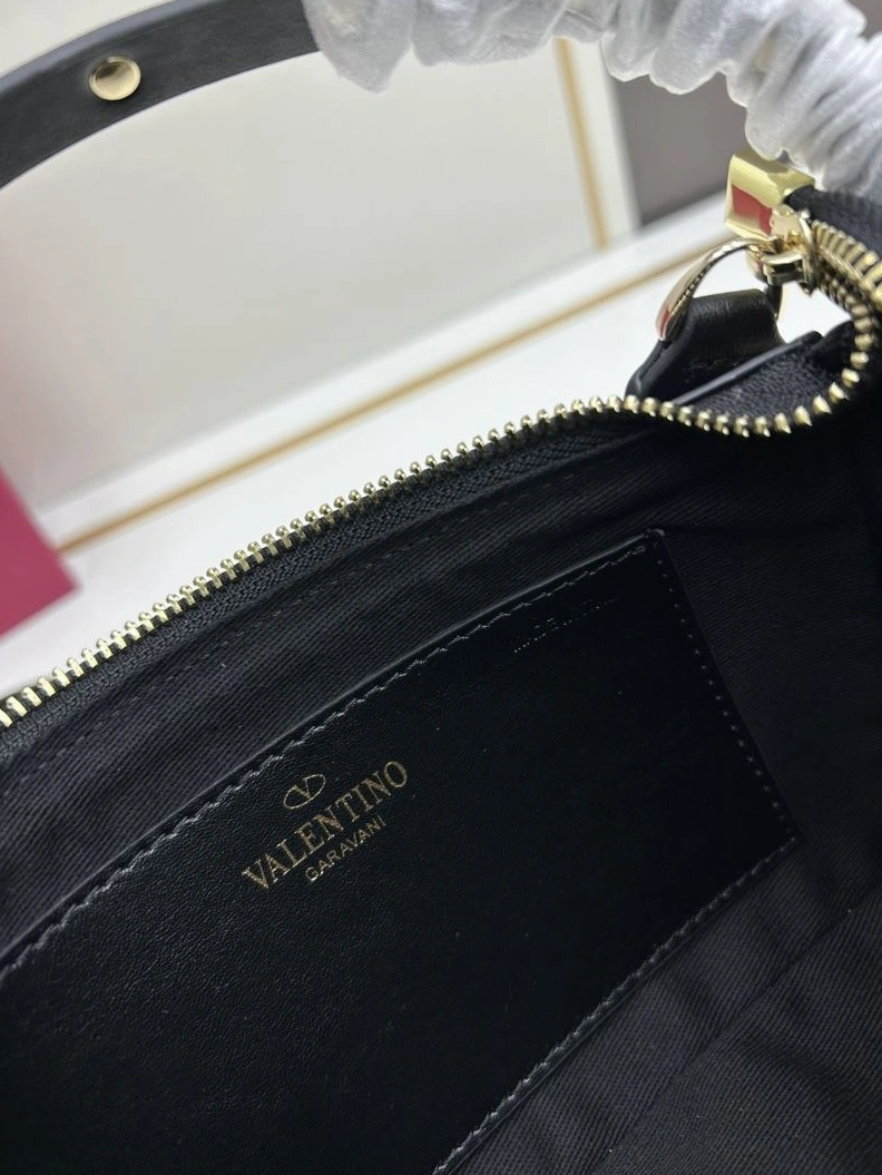 Vxlxntino Handle Bags Fashionable 79369