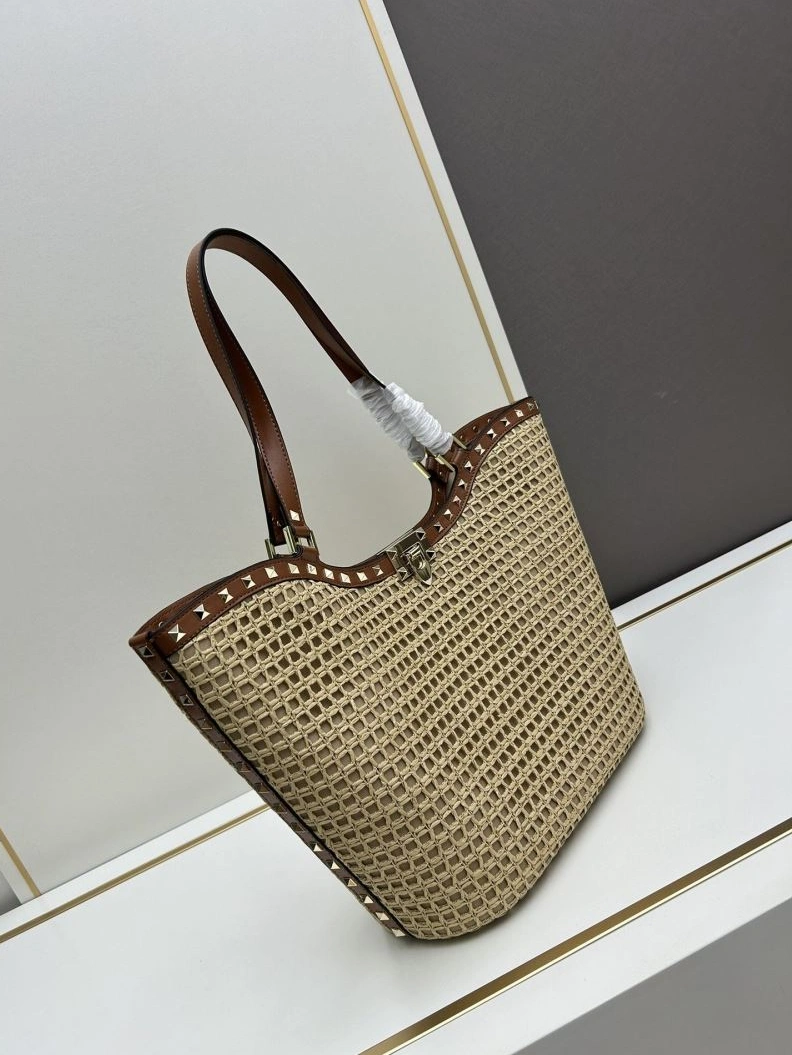 Vxlxntino Shopping Bags Cozy 78862