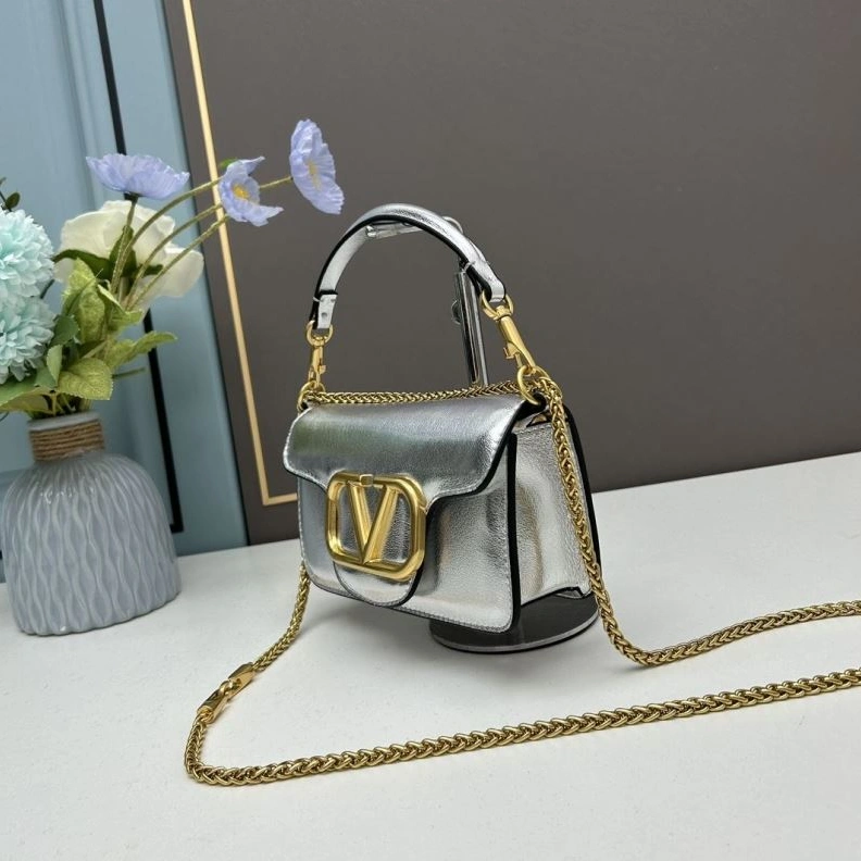 TopPick Vxlxntino Satchel Bags 79125