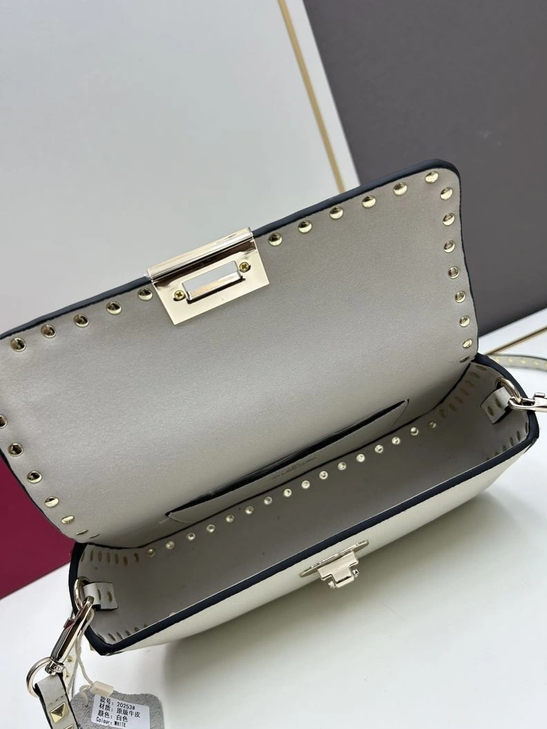 NewStyle Vxlxntino Satchel Bags 79091