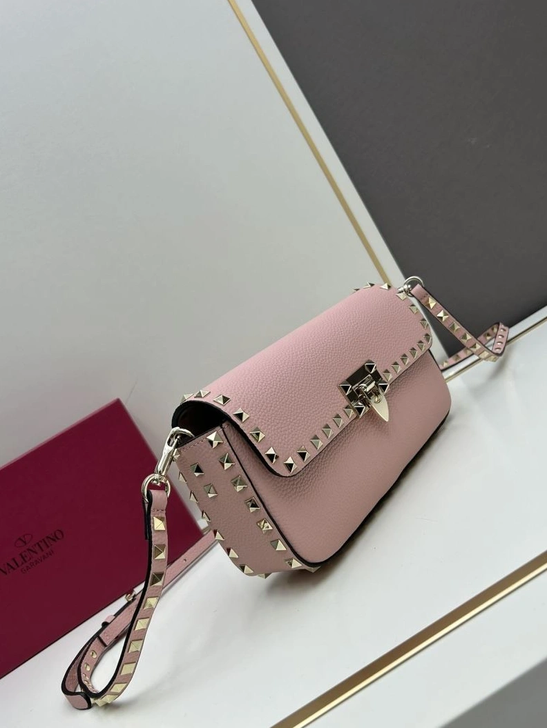 Vxlxntino Satchel Bags Soft 79118