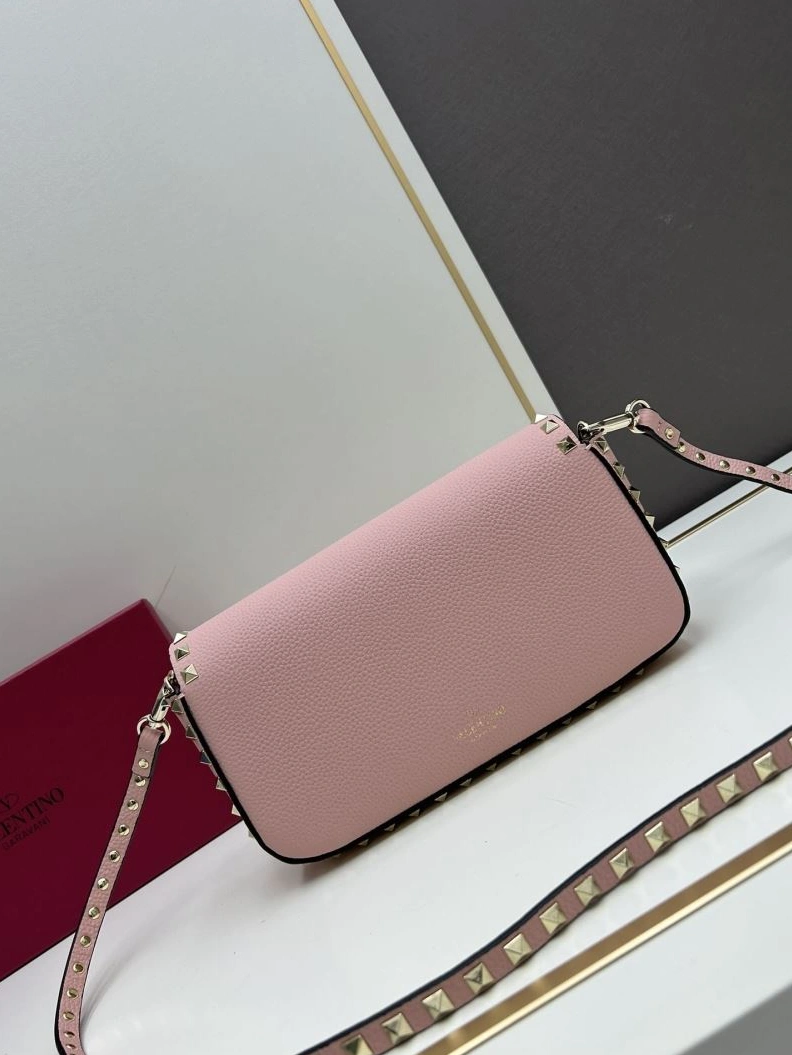 Vxlxntino Satchel Bags Soft 79118