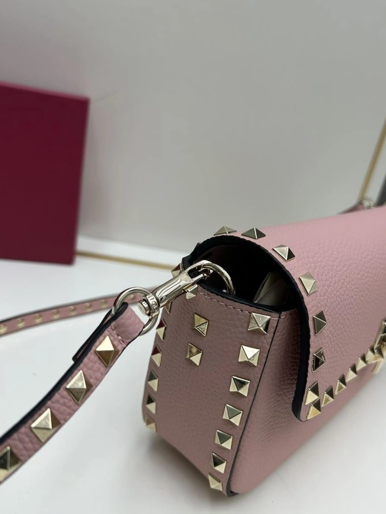 Vxlxntino Satchel Bags Soft 79118