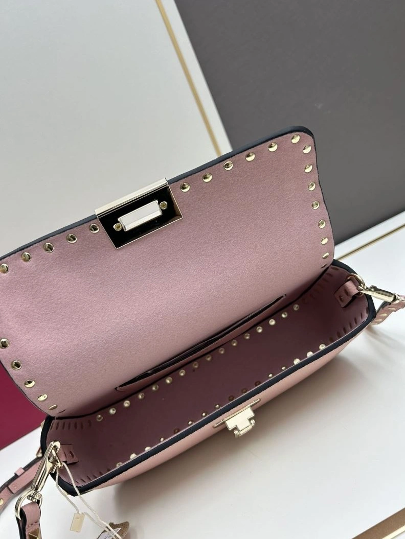 Vxlxntino Satchel Bags Soft 79118