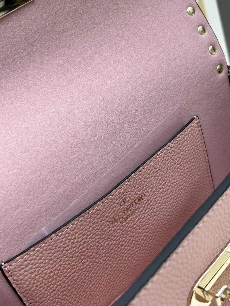 Vxlxntino Satchel Bags Soft 79118