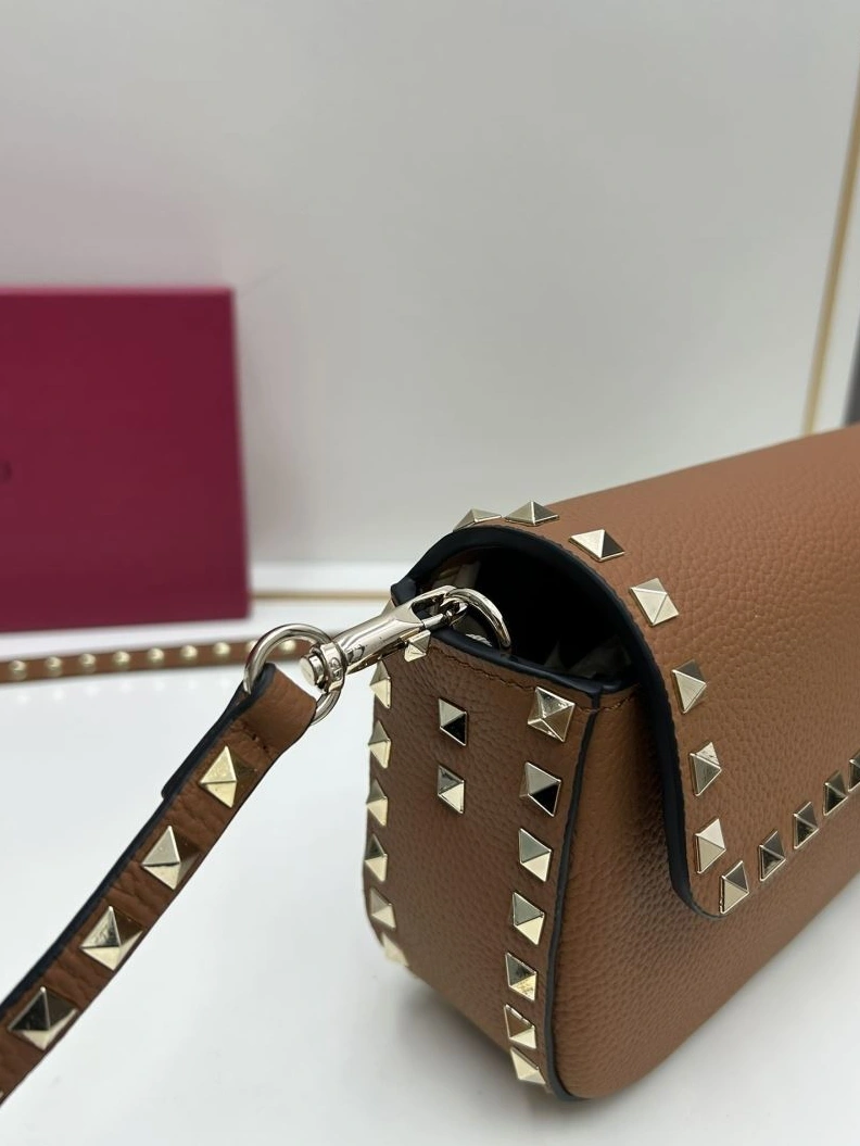Vibrant Vxlxntino Satchel Bags 79107