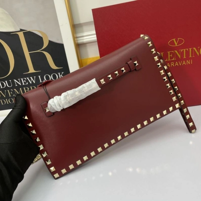 Classic Vxlxntino Clutch Bags 79400