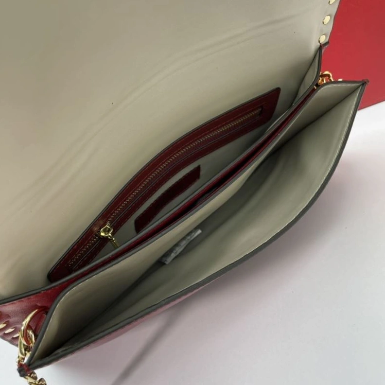 Classic Vxlxntino Clutch Bags 79400