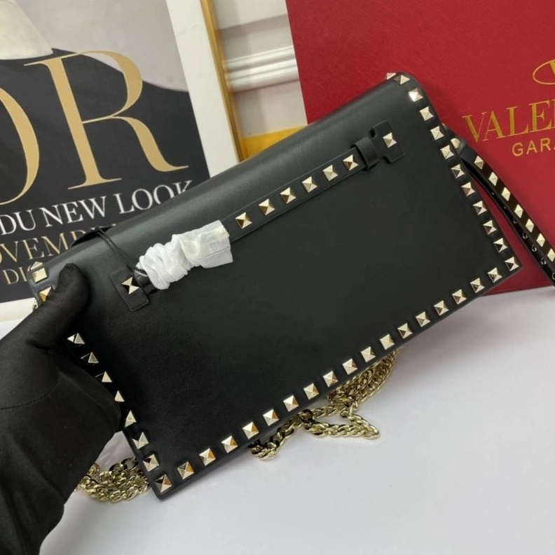 Minimalist Vxlxntino Clutch Bags 79373