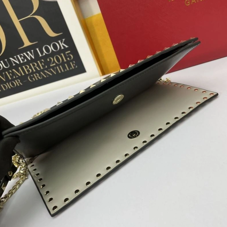 Minimalist Vxlxntino Clutch Bags 79373