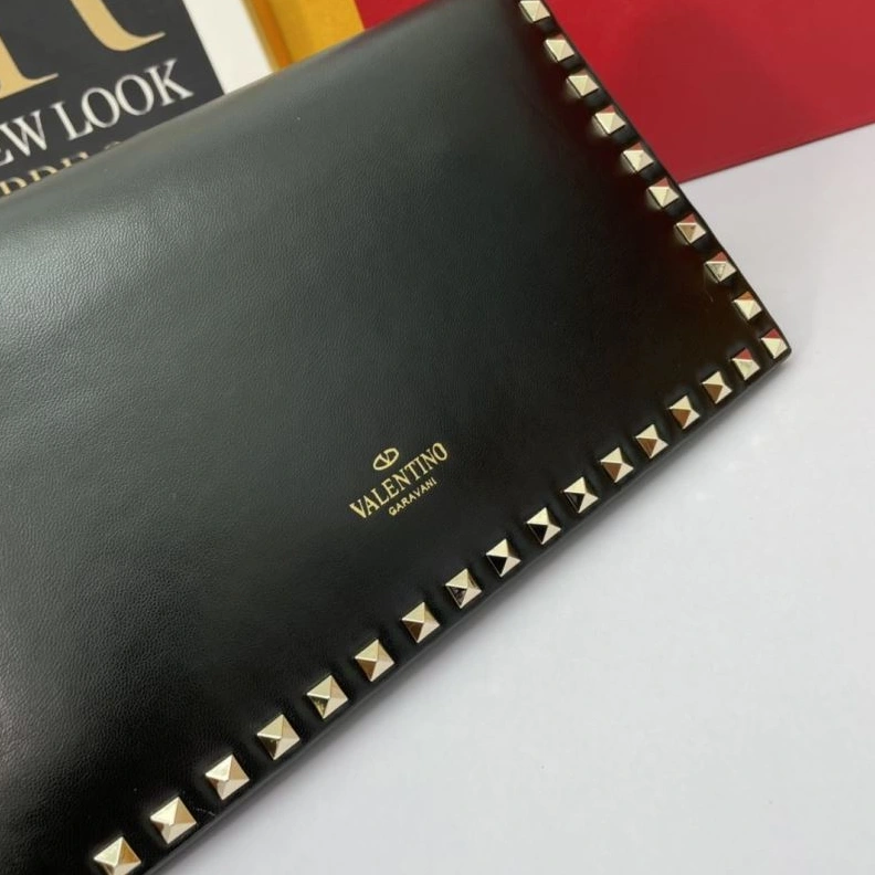 Minimalist Vxlxntino Clutch Bags 79373