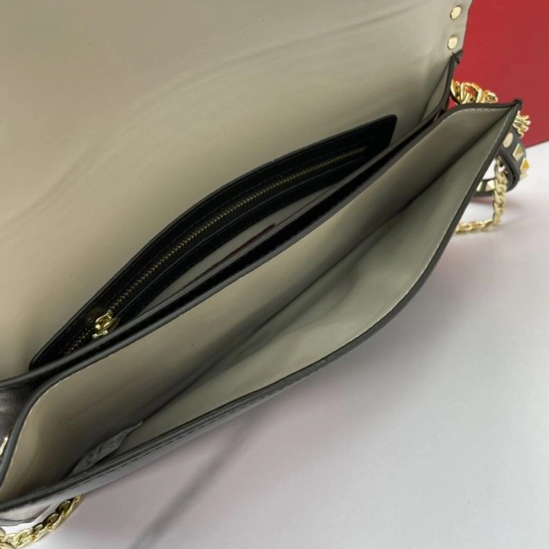Minimalist Vxlxntino Clutch Bags 79373