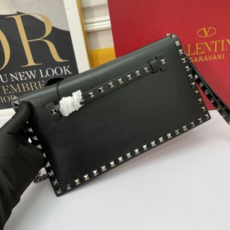 Classic Vxlxntino Clutch Bags 79382