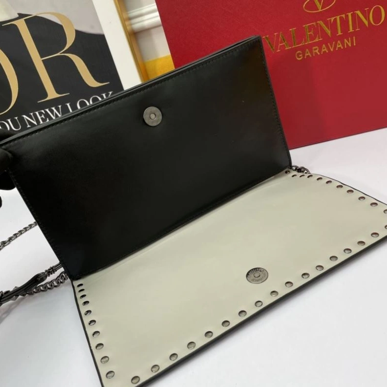 Classic Vxlxntino Clutch Bags 79382