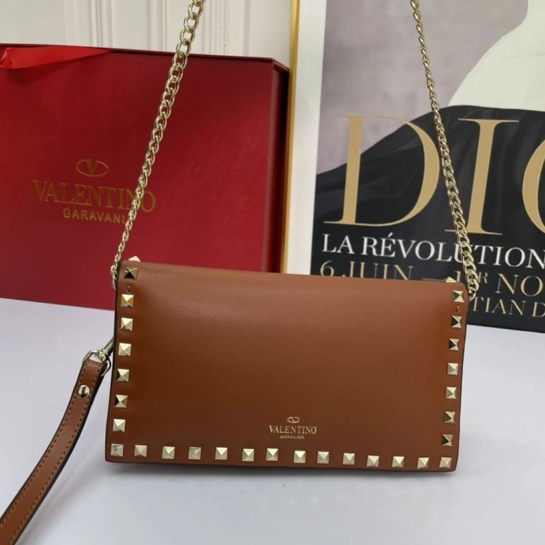 Soft Vxlxntino Clutch Bags 79350