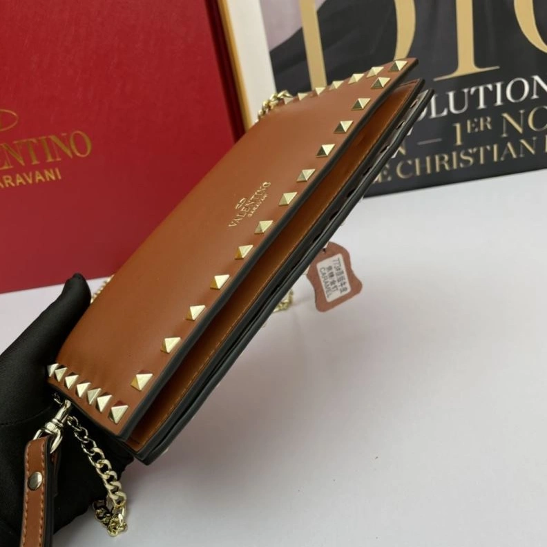 Soft Vxlxntino Clutch Bags 79350