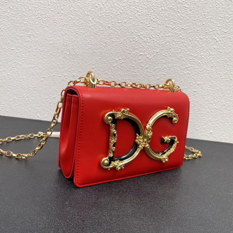 D&X Satchel Bags Vibrant 80271