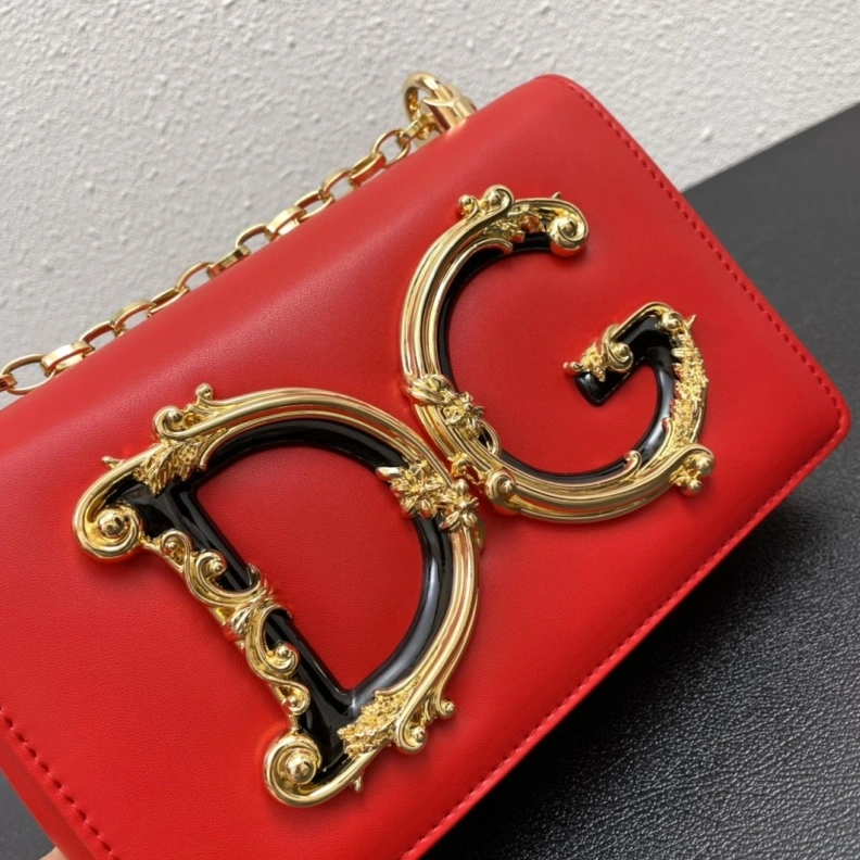 D&X Satchel Bags Vibrant 80271