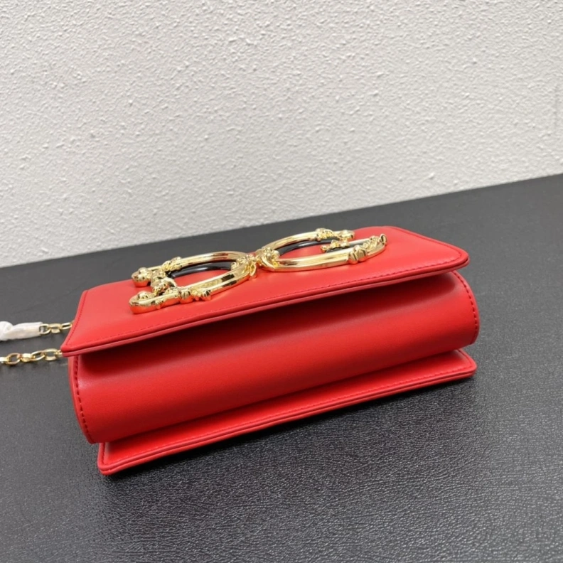 D&X Satchel Bags Vibrant 80271