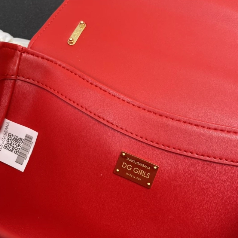 D&X Satchel Bags Vibrant 80271