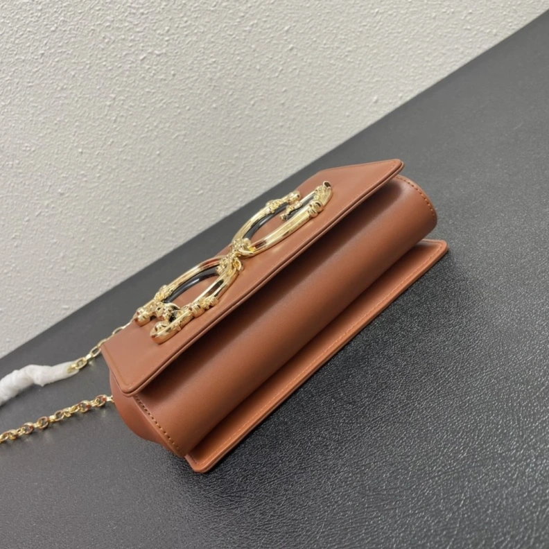 Modern D&X Satchel Bags 80236