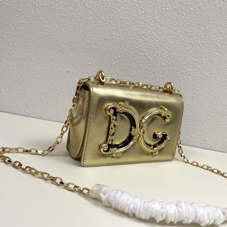Vibrant D&X Satchel Bags 80285