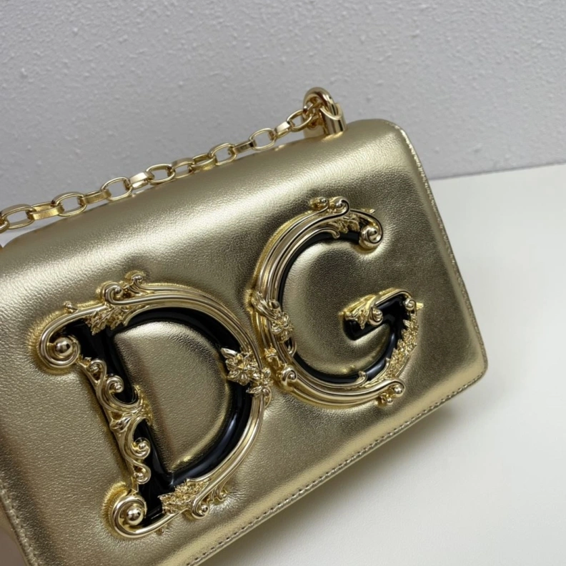 Vibrant D&X Satchel Bags 80285