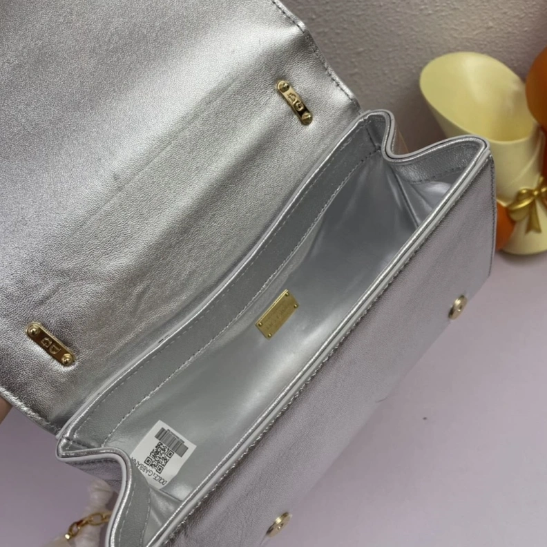 Efficient D&X Satchel Bags 80235