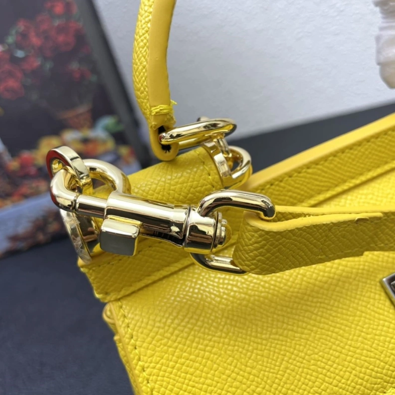 Flexible D&X Handle Bags 80356