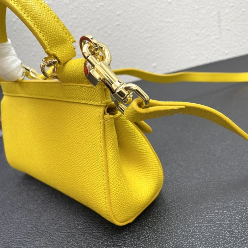 Flexible D&X Handle Bags 80356