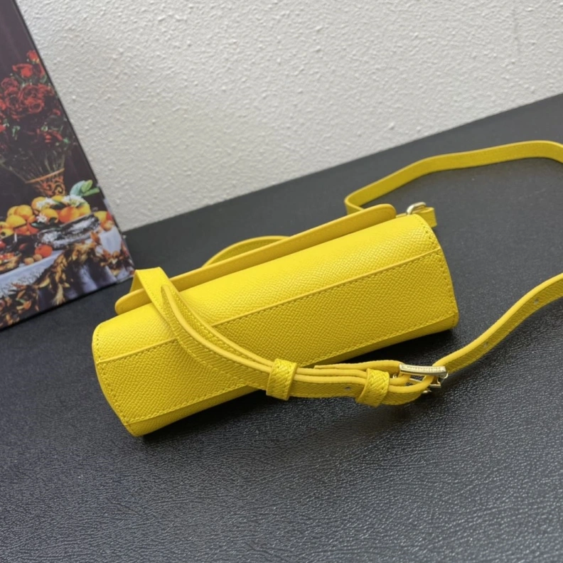 Flexible D&X Handle Bags 80356