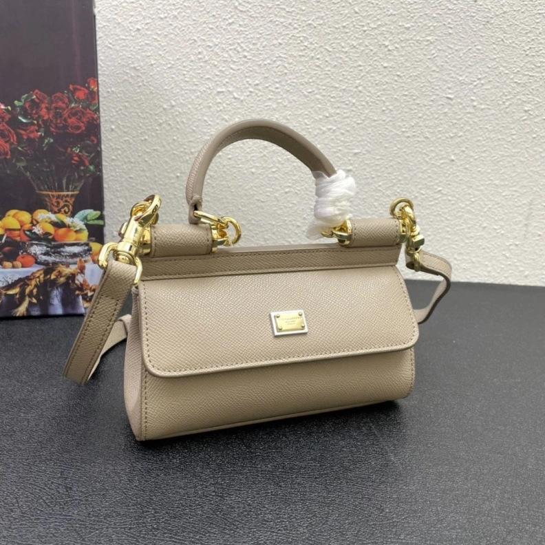 Reliable D&X Handle Bags 80357