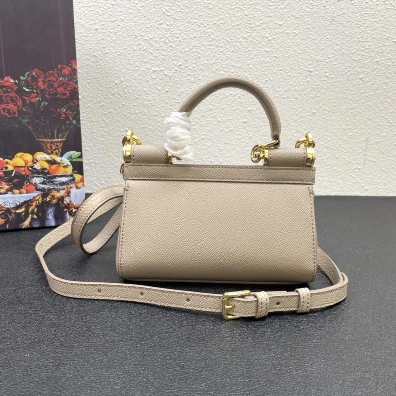 Reliable D&X Handle Bags 80357