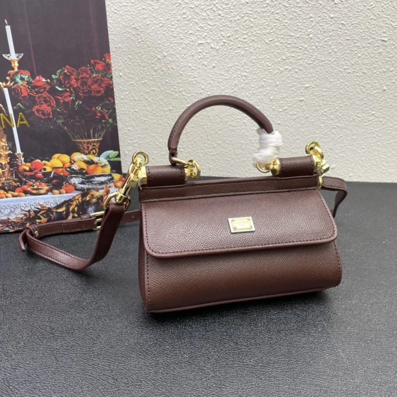 D&X Handle Bags Minimalist 80383