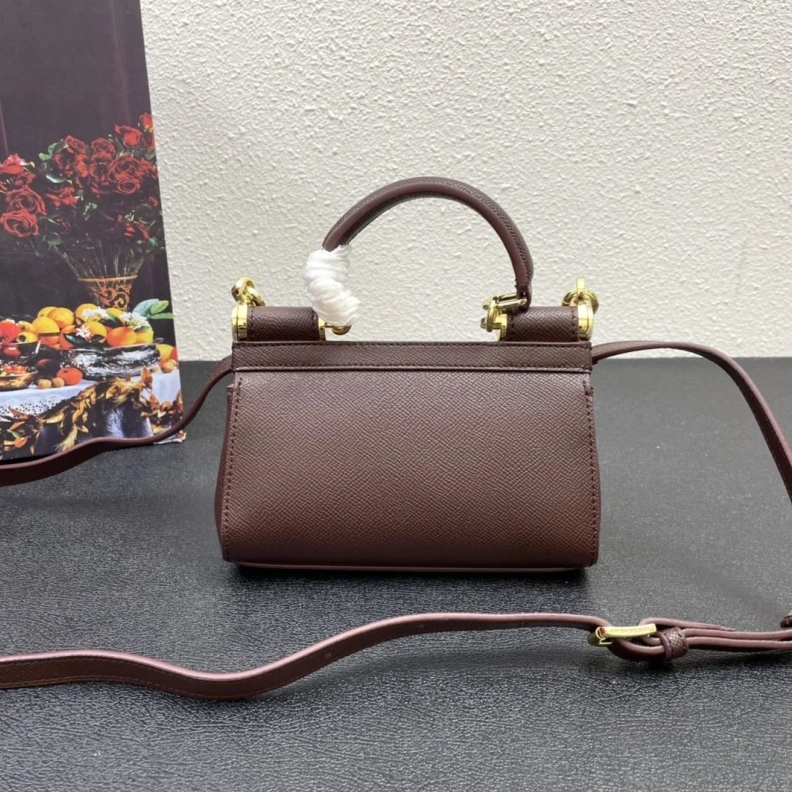 D&X Handle Bags Minimalist 80383