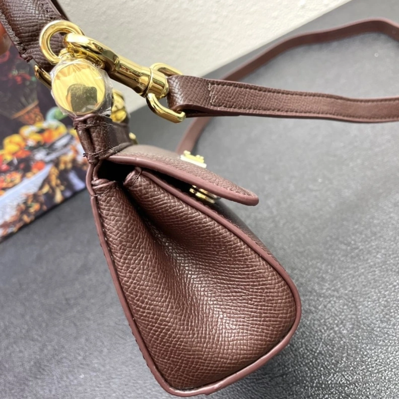 D&X Handle Bags Minimalist 80383