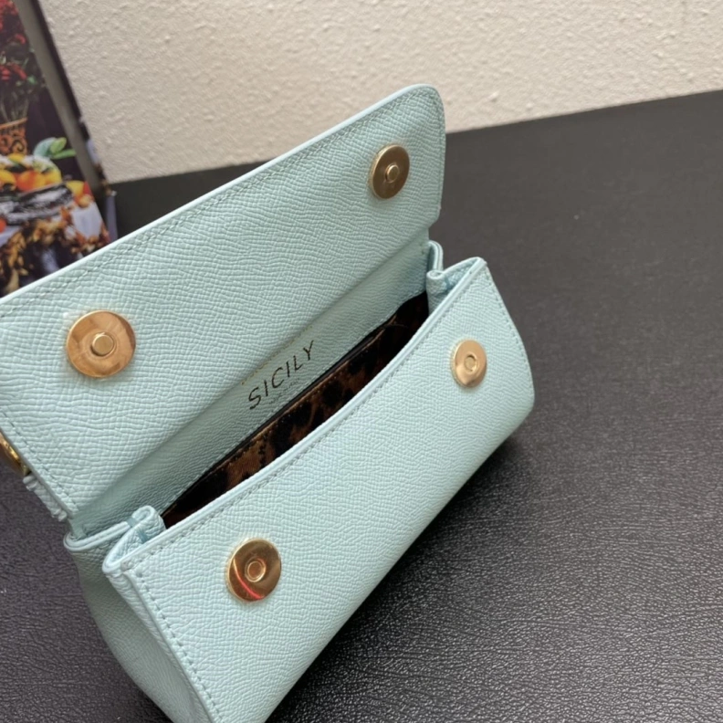 Bright D&X Handle Bags 80335