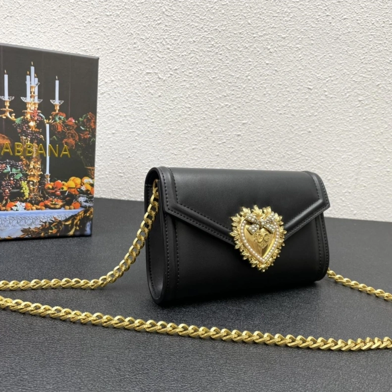 Fashionable D&X Satchel Bags 80259