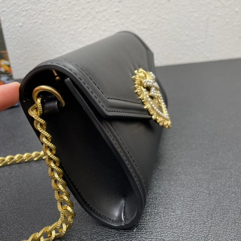 Fashionable D&X Satchel Bags 80259